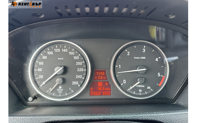 BMW X5 3.0d/Спортпакет/Панорама/ГАРАНЦИЯ ОТ КЕНТАВЪР - автомобили, коли, обяви за нови и употребявани 12