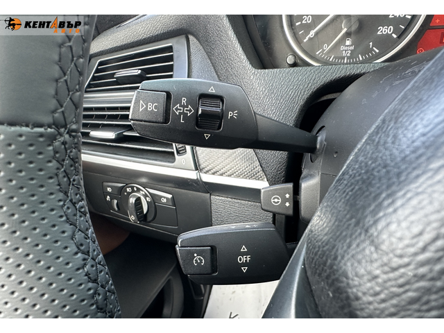 BMW X5 3.0d/Спортпакет/Панорама/ГАРАНЦИЯ ОТ КЕНТАВЪР - автомобили, коли, обяви за нови и употребявани 13