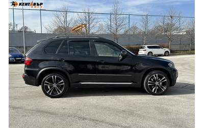 bmw-x5-3-0d-sportpaket-panorama-garantsiya-ot-kentavar - 4