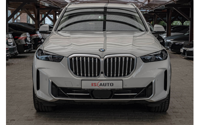 bmw-x5-3-0d-xdrive-pdc-kamera-ambient-memory - 0