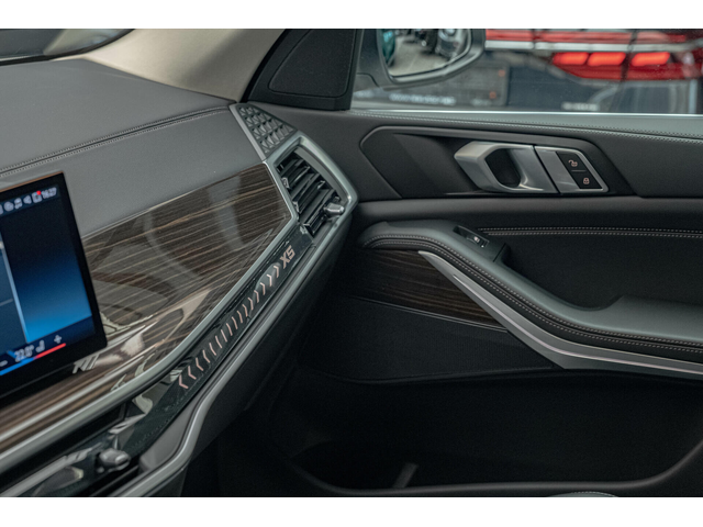 BMW X5 3.0d/xDrive/PDC/Камера/Амбиент/Memory - автомобили, коли, обяви за нови и употребявани 10