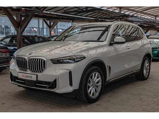 BMW X5 3.0d/xDrive/PDC/Камера/Амбиент/Memory - автомобили, коли, обяви за нови и употребявани 2