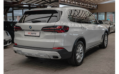 bmw-x5-3-0d-xdrive-pdc-kamera-ambient-memory - 4