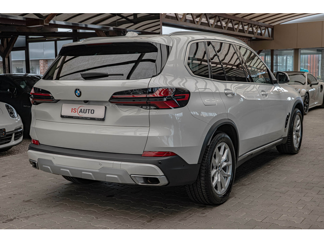 BMW X5 3.0d/xDrive/PDC/Камера/Амбиент/Memory - автомобили, коли, обяви за нови и употребявани 4