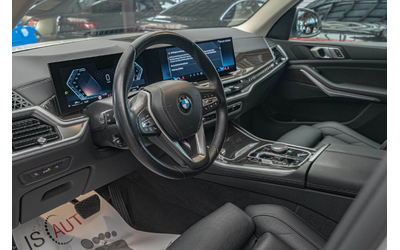 BMW X5 3.0d/xDrive/PDC/Камера/Амбиент/Memory - автомобили, коли, обяви за нови и употребявани 6