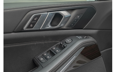 BMW X5 3.0d/xDrive/PDC/Камера/Амбиент/Memory - автомобили, коли, обяви за нови и употребявани 8