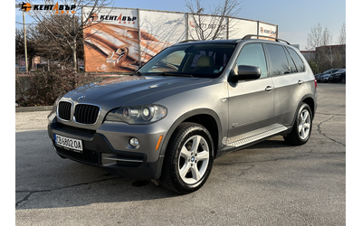 bmw-x5-3-0i-272-k-s-gaz-benzin - 0