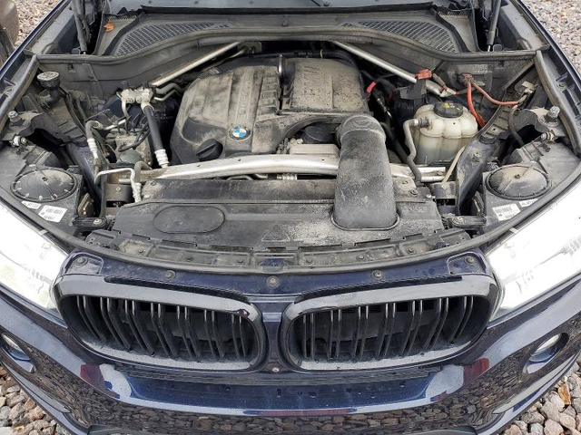 BMW X5 3.0L 6 All Wheel Drive - автомобили, коли, обяви за нови и употребявани 10