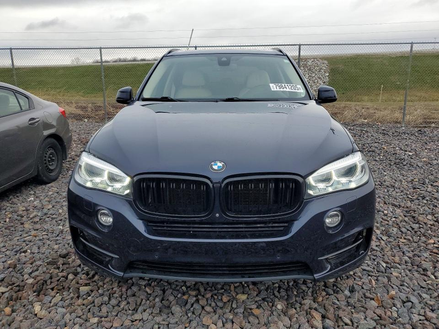 BMW X5 3.0L 6 All Wheel Drive - автомобили, коли, обяви за нови и употребявани 4