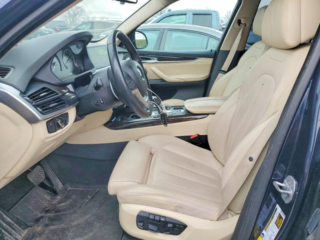 BMW X5 3.0L 6 All Wheel Drive - автомобили, коли, обяви за нови и употребявани 6