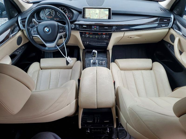 BMW X5 3.0L 6 All Wheel Drive - автомобили, коли, обяви за нови и употребявани 7