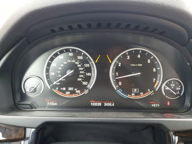 BMW X5 3.0L 6 All Wheel Drive - автомобили, коли, обяви за нови и употребявани 8