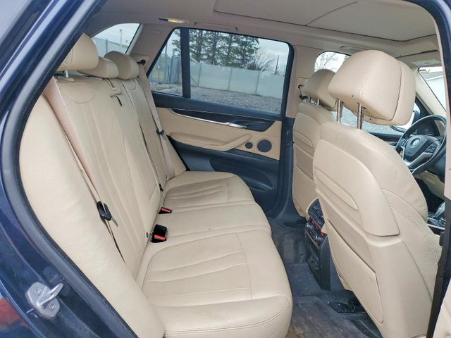 BMW X5 3.0L 6 All Wheel Drive - автомобили, коли, обяви за нови и употребявани 9