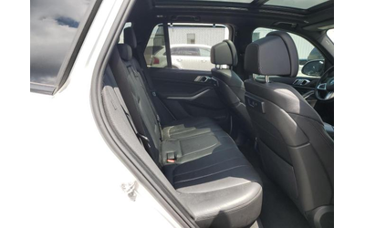 BMW X5 3.0L 6 REAR WHEEL DRIVE - автомобили, коли, обяви за нови и употребявани 10