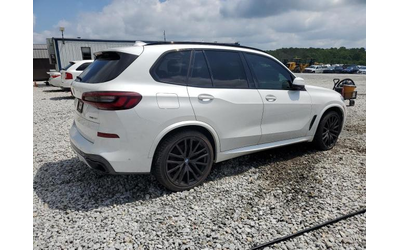 bmw-x5-3-0l-6-rear-wheel-drive - 3