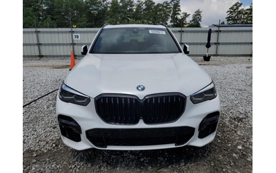bmw-x5-3-0l-6-rear-wheel-drive - 5