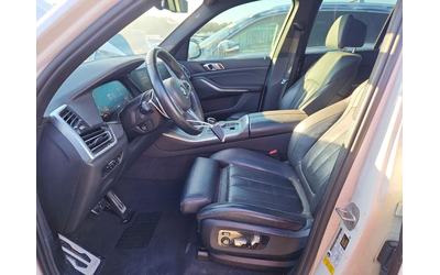 BMW X5 3.0L 6 REAR WHEEL DRIVE - автомобили, коли, обяви за нови и употребявани 7