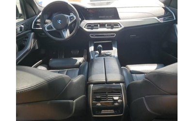 BMW X5 3.0L 6 REAR WHEEL DRIVE - автомобили, коли, обяви за нови и употребявани 8