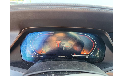 BMW X5 3.0L 6 REAR WHEEL DRIVE - автомобили, коли, обяви за нови и употребявани 9