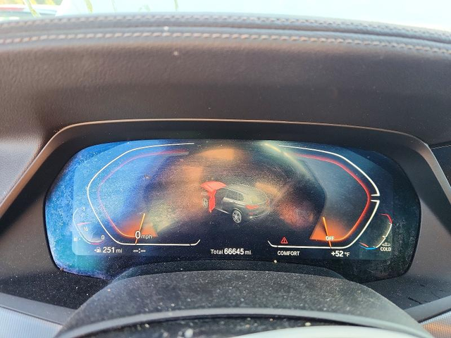 BMW X5 3.0L 6 REAR WHEEL DRIVE - автомобили, коли, обяви за нови и употребявани 9