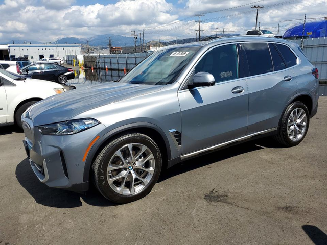 BMW X5 3.0L 6 REAR WHEEL DRIVE - автомобили, коли, обяви за нови и употребявани 0