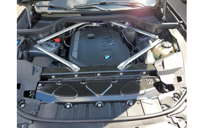 BMW X5 3.0L 6 REAR WHEEL DRIVE - автомобили, коли, обяви за нови и употребявани 11