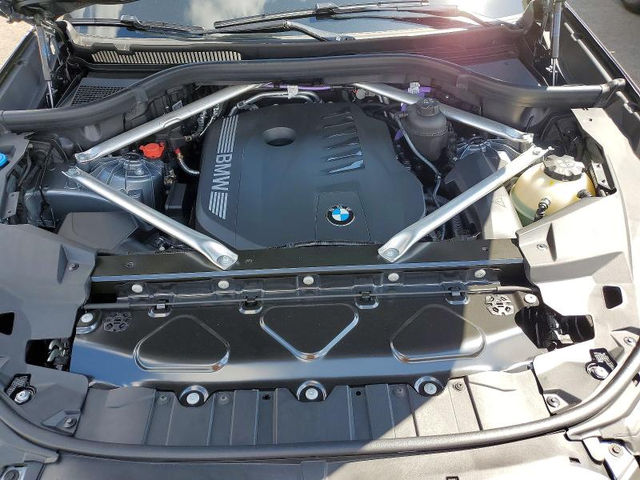BMW X5 3.0L 6 REAR WHEEL DRIVE - автомобили, коли, обяви за нови и употребявани 12