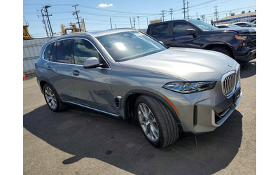 bmw-x5-3-0l-6-rear-wheel-drive - 3