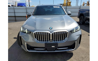 bmw-x5-3-0l-6-rear-wheel-drive - 4