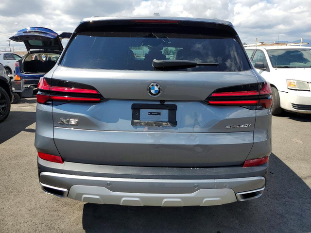 BMW X5 3.0L 6 REAR WHEEL DRIVE - автомобили, коли, обяви за нови и употребявани 5