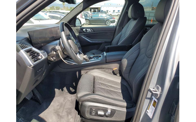 BMW X5 3.0L 6 REAR WHEEL DRIVE - автомобили, коли, обяви за нови и употребявани 6