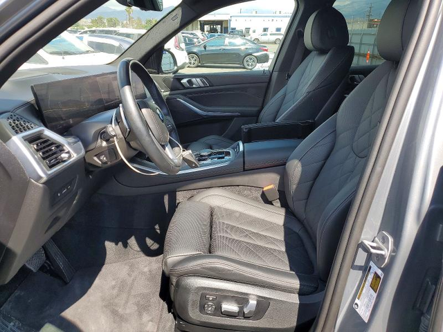 BMW X5 3.0L 6 REAR WHEEL DRIVE - автомобили, коли, обяви за нови и употребявани 6