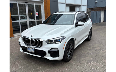 bmw-x5-3-0l-6cyl-awd - 0