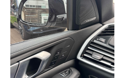 BMW X5 3.0L 6cyl AWD - автомобили, коли, обяви за нови и употребявани 10