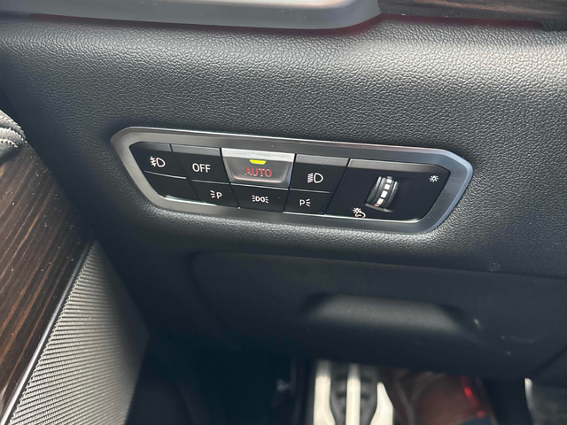 BMW X5 3.0L 6cyl AWD - автомобили, коли, обяви за нови и употребявани 11