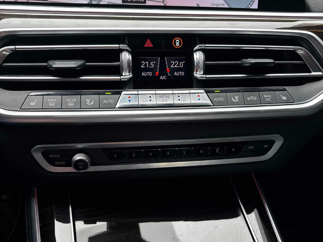 BMW X5 3.0L 6cyl AWD - автомобили, коли, обяви за нови и употребявани 12