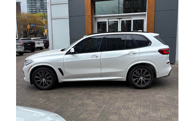 bmw-x5-3-0l-6cyl-awd - 1