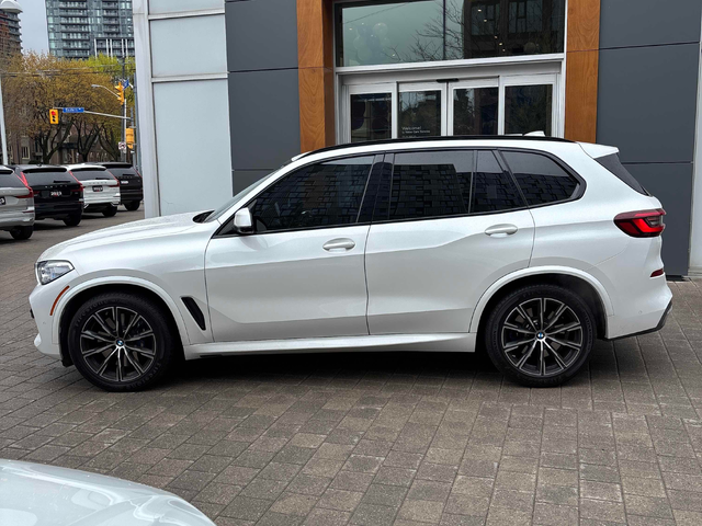 BMW X5 3.0L 6cyl AWD - автомобили, коли, обяви за нови и употребявани 1
