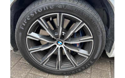 BMW X5 3.0L 6cyl AWD - автомобили, коли, обяви за нови и употребявани 6
