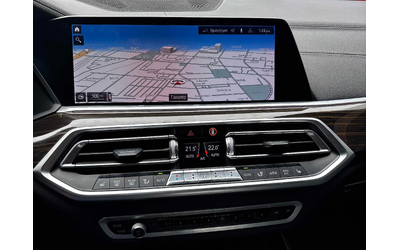 BMW X5 3.0L 6cyl AWD - автомобили, коли, обяви за нови и употребявани 8