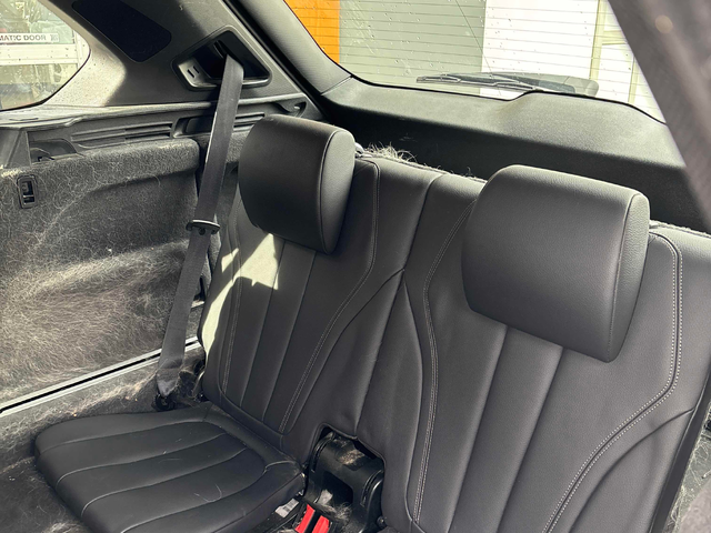 BMW X5 3.0L 6cyl AWD - автомобили, коли, обяви за нови и употребявани 12