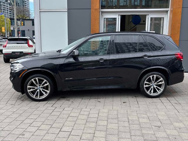 BMW X5 3.0L 6cyl AWD - автомобили, коли, обяви за нови и употребявани 1