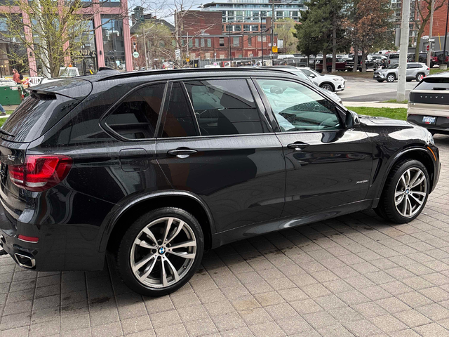 BMW X5 3.0L 6cyl AWD - автомобили, коли, обяви за нови и употребявани 2