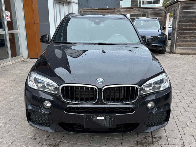 BMW X5 3.0L 6cyl AWD - автомобили, коли, обяви за нови и употребявани 5