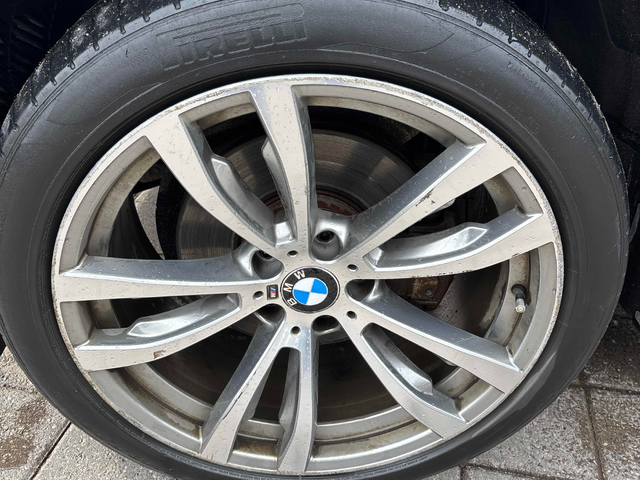 BMW X5 3.0L 6cyl AWD - автомобили, коли, обяви за нови и употребявани 6