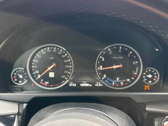 BMW X5 3.0L 6cyl AWD - автомобили, коли, обяви за нови и употребявани 7