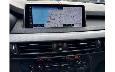 BMW X5 3.0L 6cyl AWD - автомобили, коли, обяви за нови и употребявани 8