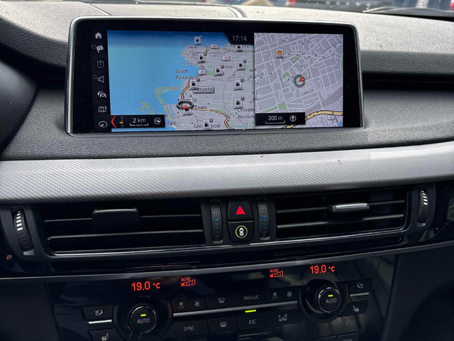 BMW X5 3.0L 6cyl AWD - автомобили, коли, обяви за нови и употребявани 8
