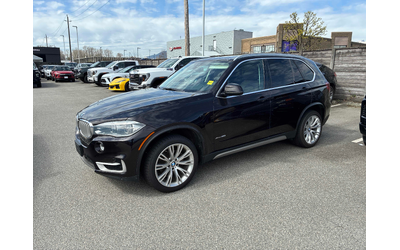 bmw-x5-3-0l-6cyl-awd - 1