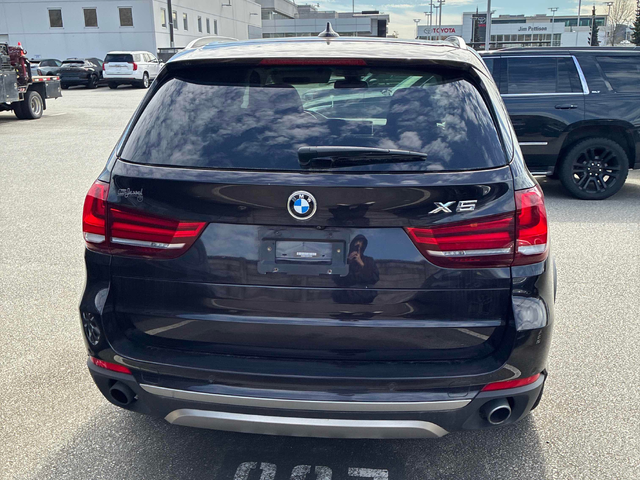 BMW X5 3.0L 6cyl AWD - автомобили, коли, обяви за нови и употребявани 3